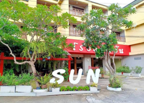  Sun Hotel  Khlong Kra Saeng